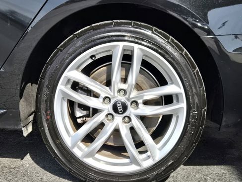 Used 2021 Audi A4 2.0T Premium w/ Convenience Package image 7