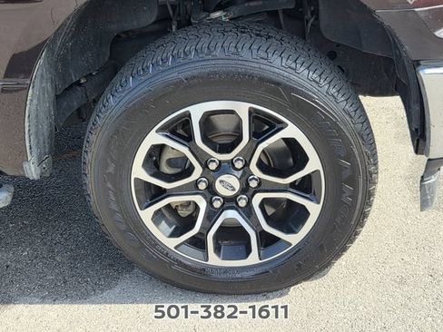 Used 2018 Ford F150 XLT w/ Equipment Group 302A Luxury AWD/4WD image 20