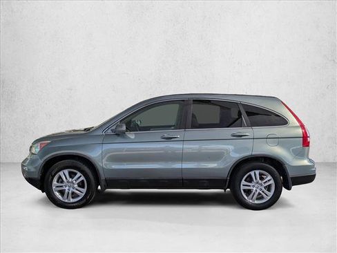 Used 2010 Honda CR-V EX-L image 9