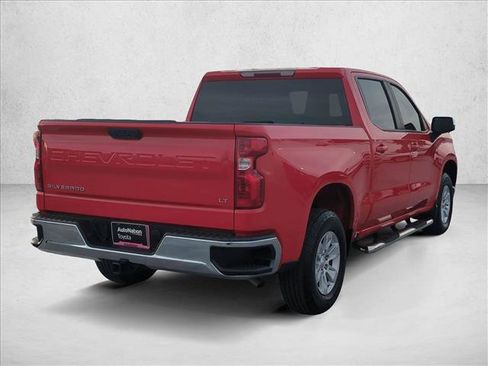 Used 2023 Chevrolet Silverado 1500 LT image 5