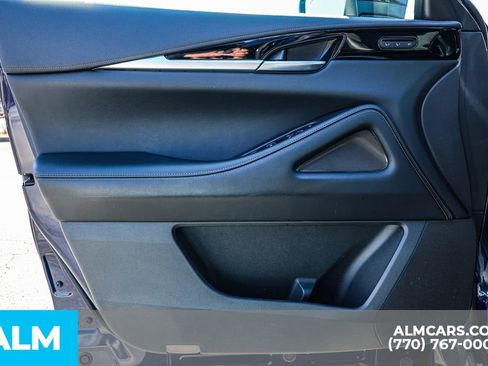 Used 2024 INFINITI QX60 Pure FWD image 50