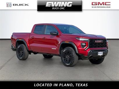 New 2026 GMC Canyon Elevation w/ Convenience Package