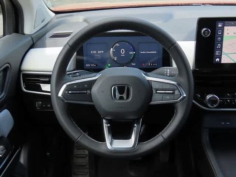 New 2026 Honda Prologue Touring image 18