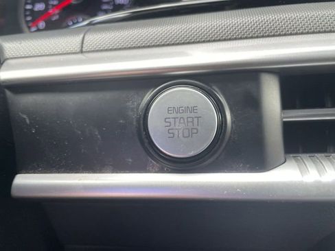 Used 2021 Kia K5 GT-Line image 16