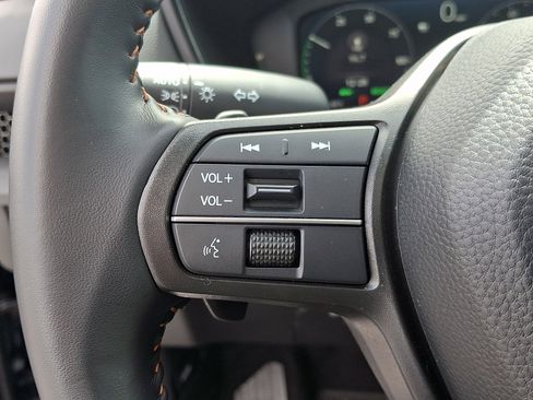 Used 2026 Honda CR-V Sport-L image 19