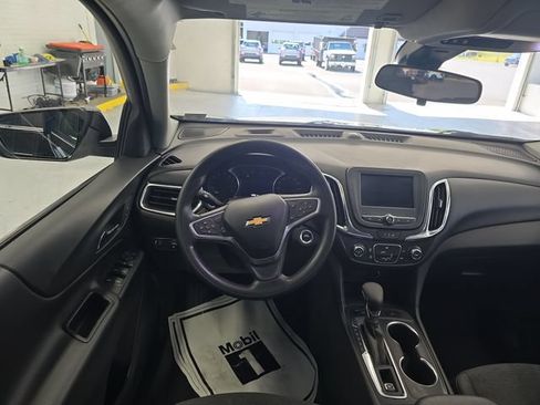 Certified 2022 Chevrolet Equinox LT AWD/4WD image 12