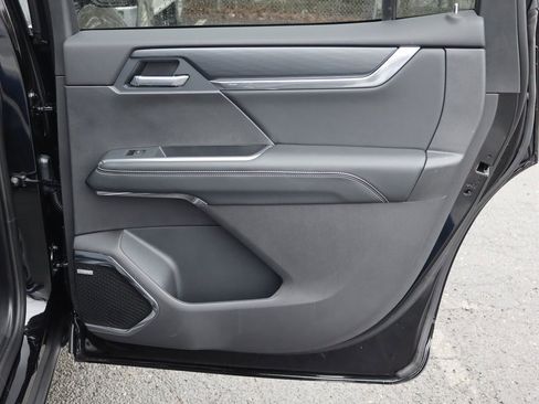 New 2026 GMC Acadia Elevation w/ Black Edition image 22