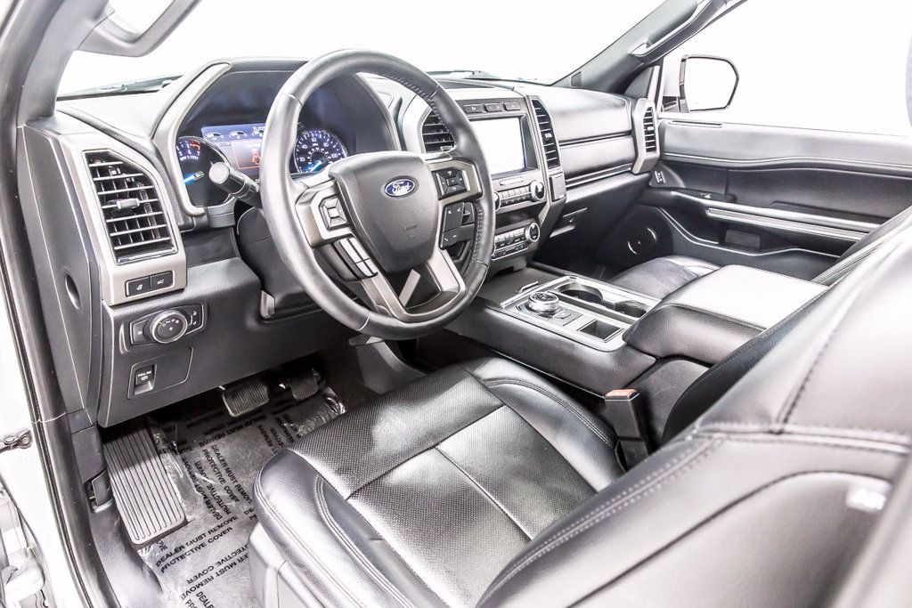 Used 2020 Ford Expedition XLT w/ Equipment Group 202A RWD image 26