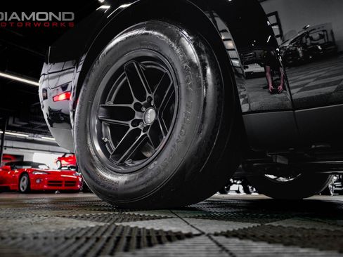 Used 2023 Dodge Challenger SRT Hellcat Redeye RWD image 57