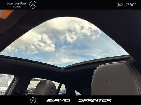 New 2026 Mercedes-Benz GLE 53 AMG 4MATIC Coupe image 17