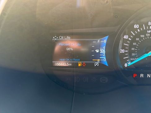 Used 2024 Ford Edge Titanium image 19