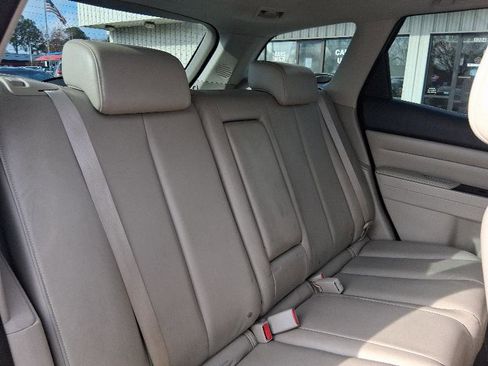 Used 2011 MAZDA CX-7 i Touring image 26