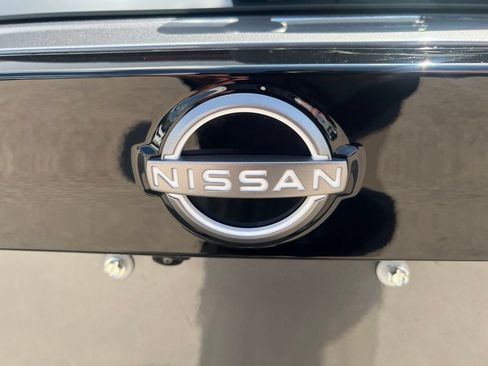 Certified 2026 Nissan Kicks S FWD image 31