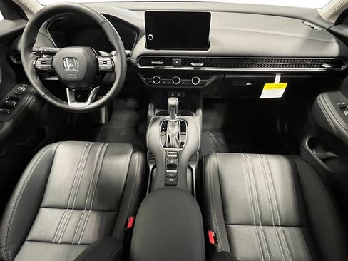 New 2027 Honda HR-V EX-L image 15