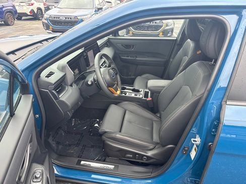 Certified 2026 Subaru Outback Wilderness w/ Wilderness Plus Package AWD/4WD image 9