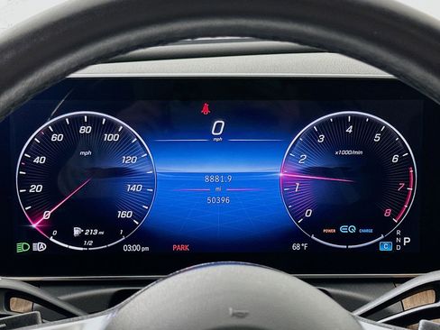 Certified 2022 Mercedes-Benz C 300 Sedan image 13