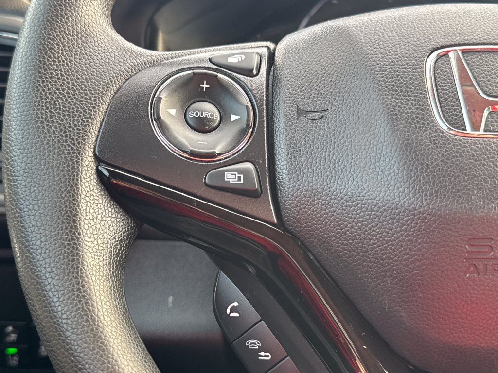 Used 2020 Honda HR-V EX image 18