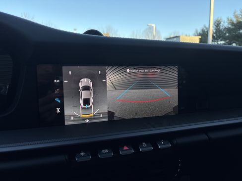 New 2026 Porsche 911 Carrera 4S image 21