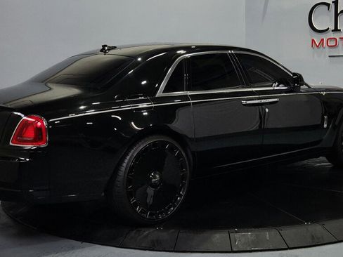 Used 2014 Rolls-Royce Ghost RWD image 13