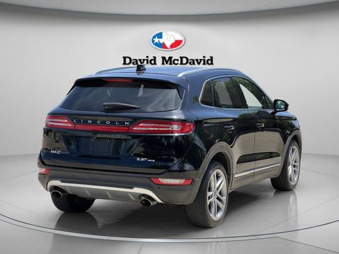 Used 2018 Lincoln MKC Reserve w/ Lincoln MKC Climate Package AWD/4WD image 11