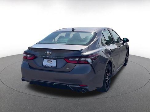 Used 2024 Toyota Camry SE FWD image 14