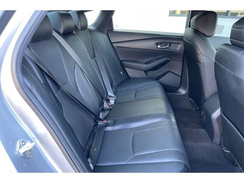 Used 2023 Honda Accord Sport image 17