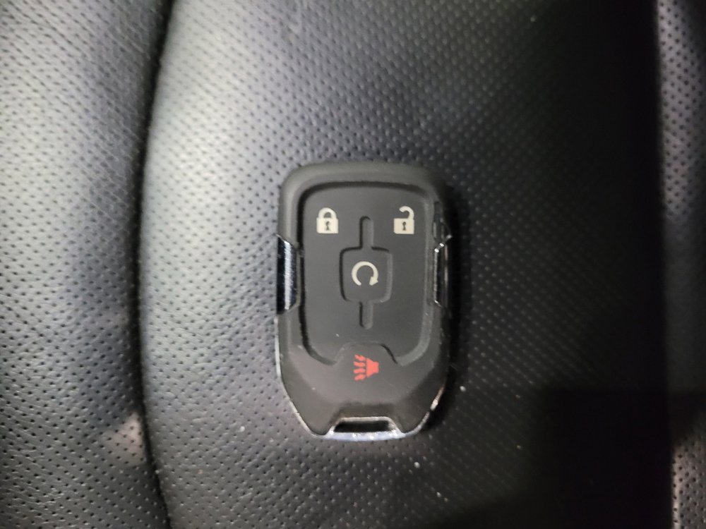 Used 2020 GMC Terrain SLT AWD/4WD image 32