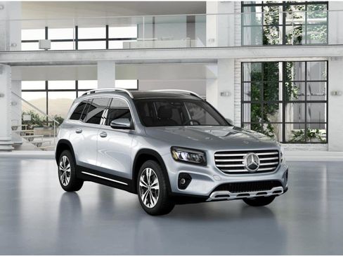Used 2026 Mercedes-Benz GLB 250 image 10
