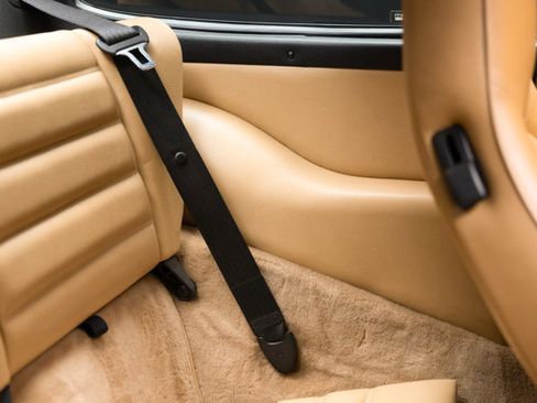 Used 1994 Porsche 911 Carrera 4 image 44