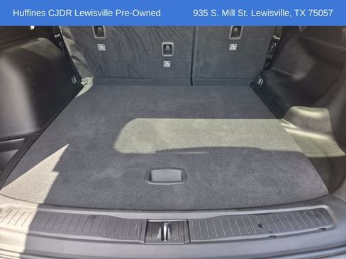 Used 2024 Jeep Grand Cherokee Limited w/ Black Appearance Package RWD image 40
