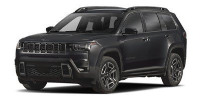 New 2027 Jeep Cherokee Laredo AWD/4WD image 1