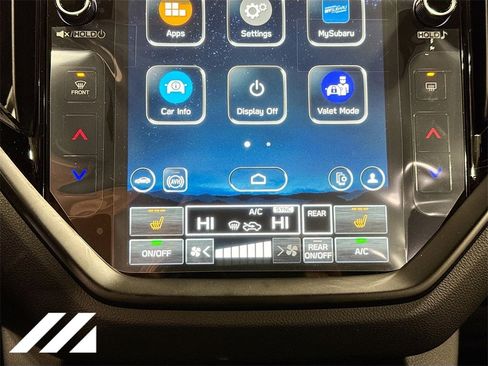 New 2026 Subaru Ascent Premium image 16