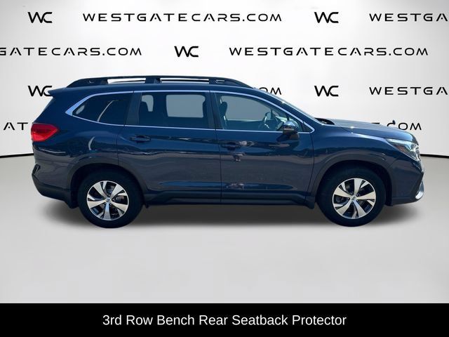Used 2023 Subaru Ascent Premium w/ Convenience Package AWD/4WD image 23
