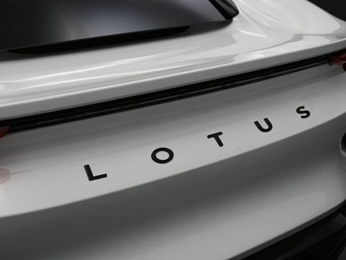 New 2026 Lotus Emira RWD image 15