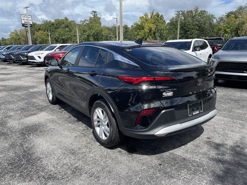 New 2026 Buick Envista Preferred w/ Convenience I Package image 5