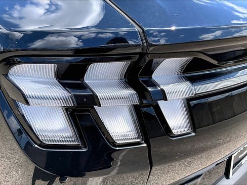 Certified 2025 Ford Mustang Mach-E Premium AWD/4WD image 27