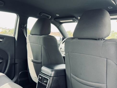 Used 2022 Dodge Charger SXT image 25