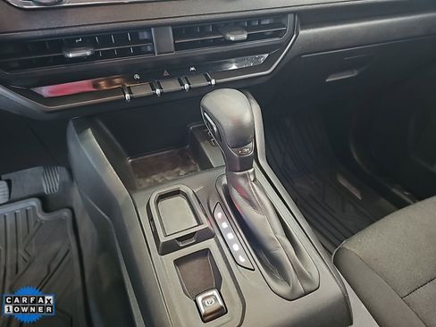 Used 2023 Chevrolet Colorado W/T image 19