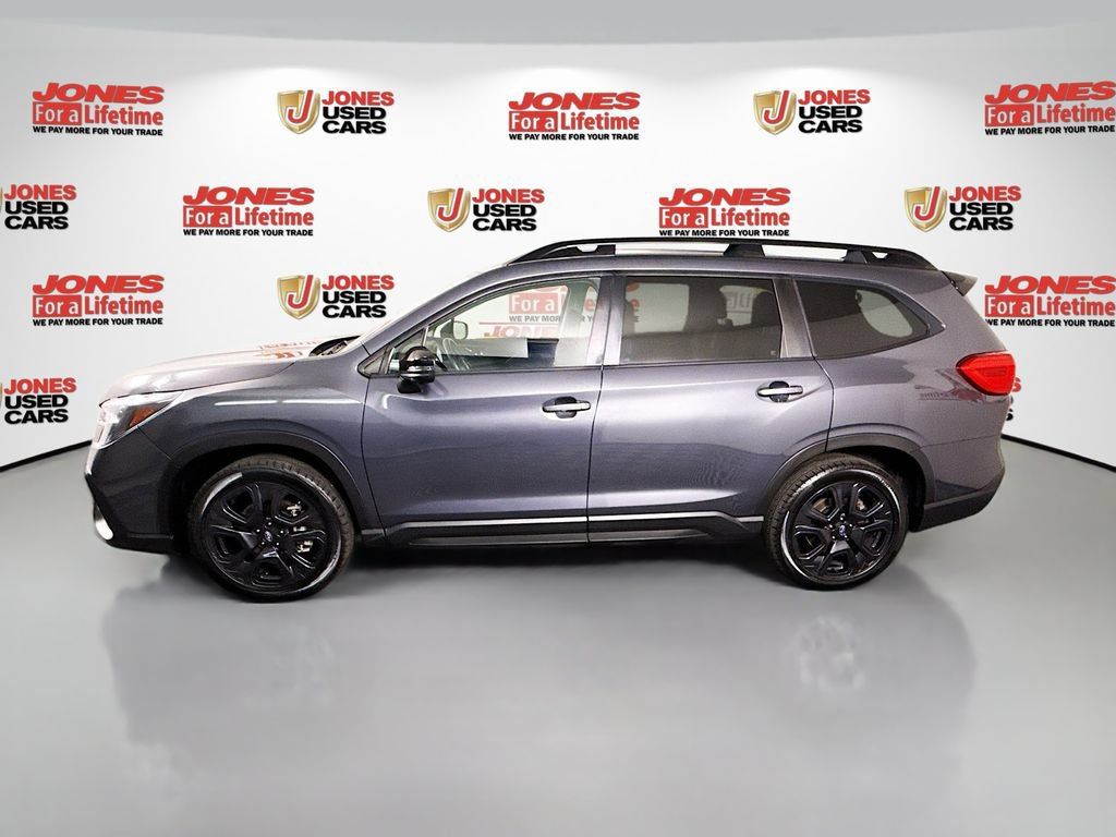 Used 2023 Subaru Ascent Onyx Edition Limited AWD/4WD image 17