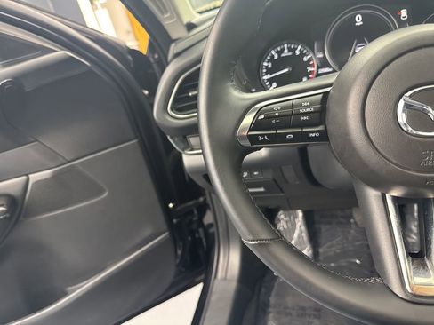 Used 2025 MAZDA CX-30 AWD 2.5 S w/ Preferred Package image 24