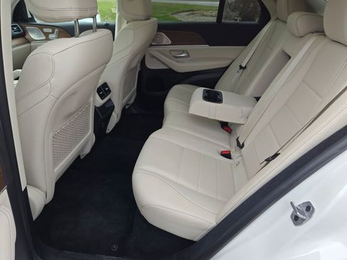 Used 2022 Mercedes-Benz GLE 450 4MATIC image 21