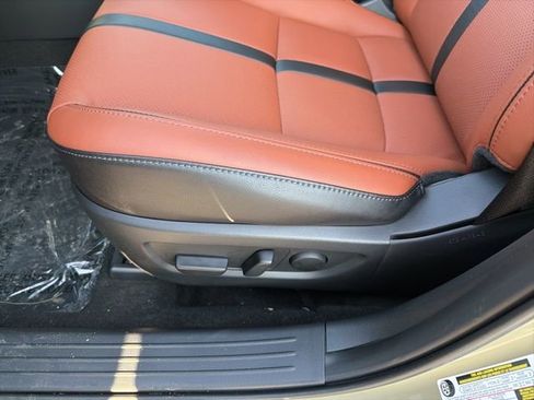 New 2026 MAZDA CX-50 Meridian Edition w/ Apex Package AWD/4WD image 16