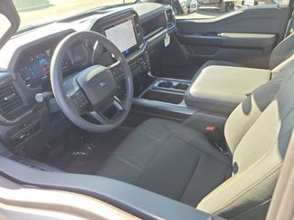 Used 2025 Ford F150 STX video 3