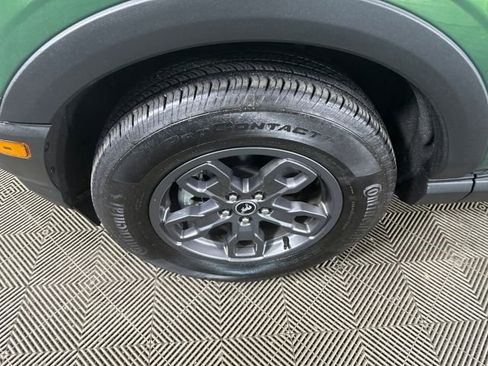 Used 2023 Ford Bronco Sport Big Bend w/ Convenience Package image 9