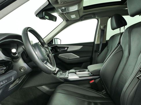 Used 2023 Acura MDX w/ Technology Package AWD/4WD image 6