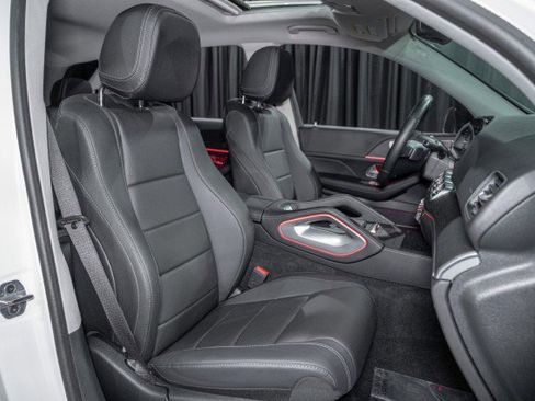 Certified 2025 Mercedes-Benz GLE 350 350 4MATIC&reg; SUV image 14