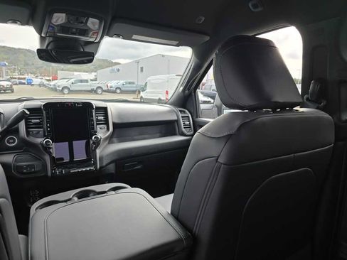 New 2026 RAM 2500 Tradesman AWD/4WD image 14