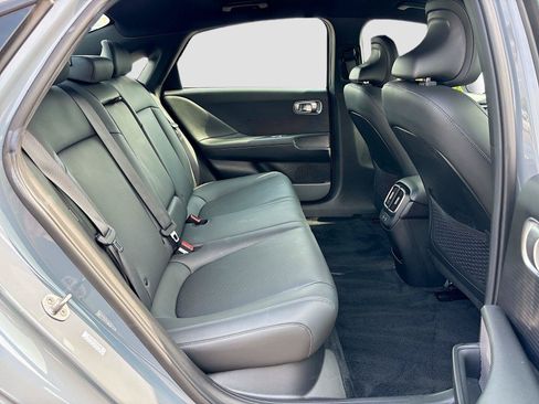 Used 2023 Hyundai Ioniq 6 SEL RWD image 26