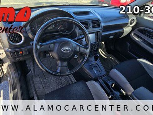 Used 2006 Subaru Impreza 2.5i image 28