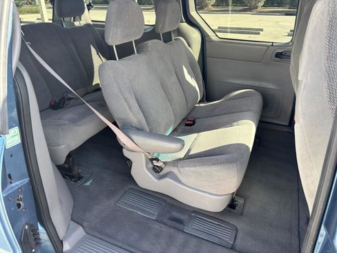 Used 2002 Ford Windstar LX image 18